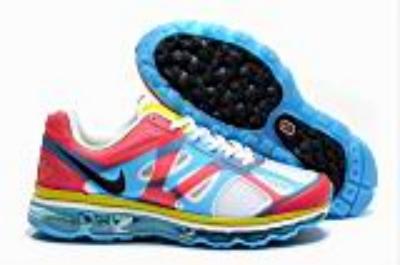 wholesale Nike Air Max 2012 Women's No. 22